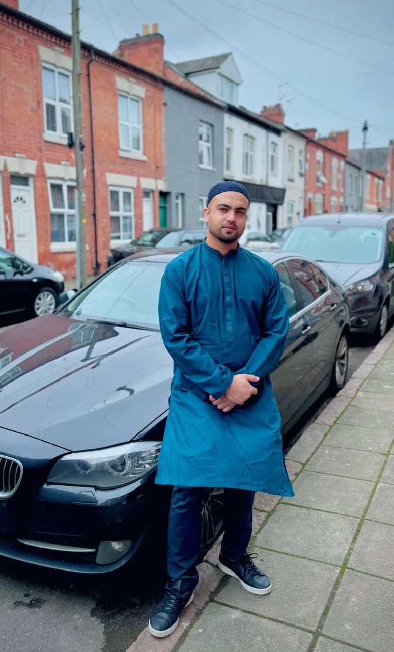 Фото менеджера