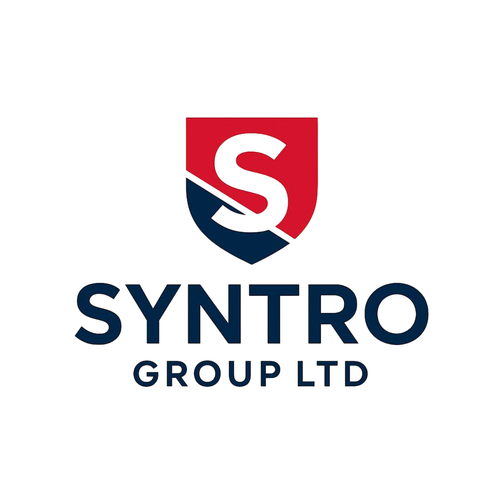 SYNTRO GROUP LTD